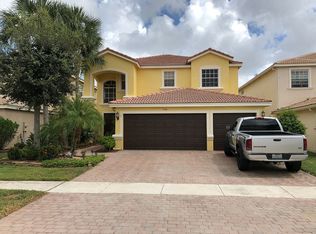 7336 Via Luria, Lake Worth, FL 33467