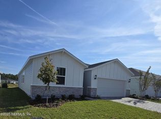 16 OCONEE Drive, Palm Coast, FL 32137