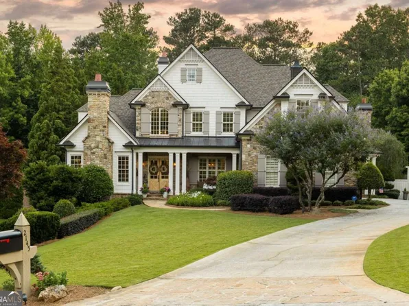 2145 Wolbert Trl, Marietta, GA 30062