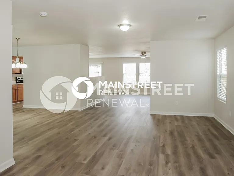 WM - Bonus Room