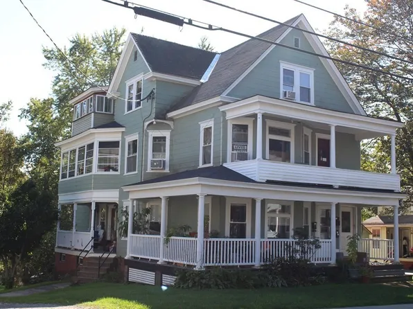 38-42 Devens St, Greenfield, MA 01301