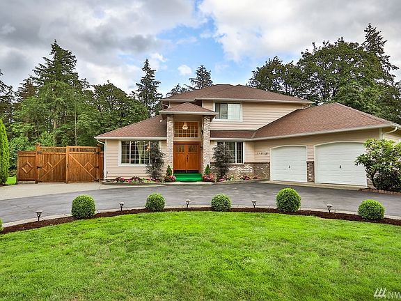 5th image of 31830 195th Ave SE