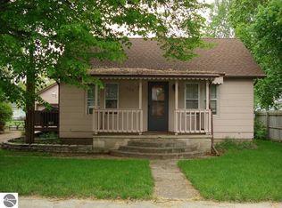 1206 Boulton St, Mount Pleasant, MI 48858