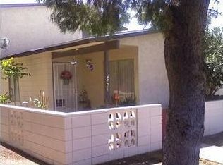 201 E Van Wagenen St, Henderson, NV 89015