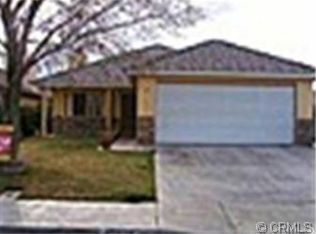 45538 13th St W, Lancaster, CA 93534