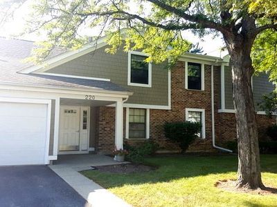 220 Hawthorne Ct Unit A2, Schaumburg, IL, 60193