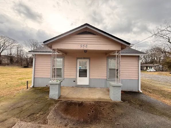 958 Strouse Ave, Nashville, TN 37206