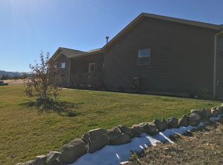 129 Wild Rose Rd, Jefferson City, MT 59638
