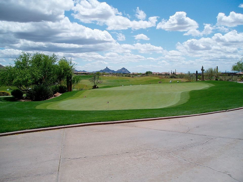 Golf Course