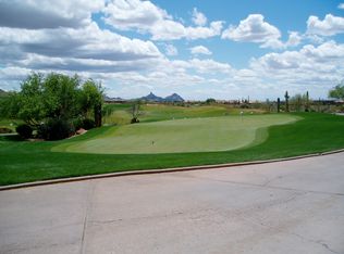 9675 E Chuckwagon Ln, Scottsdale, AZ 85262