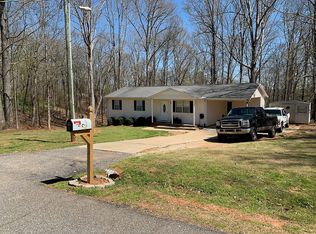 107 Jacobs Rd, Anderson, SC 29625
