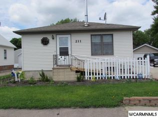 211 S James St, Fairmont, MN 56031