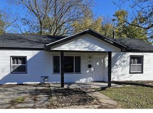 209 Glen Garry Rd, Saint Louis, MO 63137