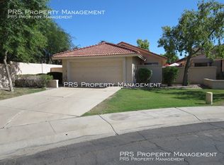 901 W Barbados Dr, Gilbert, AZ 85233