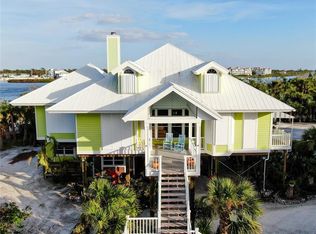 7 Pointe Way, Placida, FL 33946