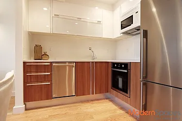 Rented by Modern Spaces