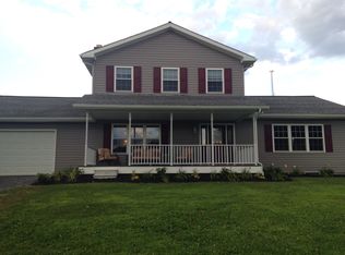 208 North St, Rockton, PA 15856