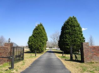 2927 Old State Rd, Santee, SC 29142