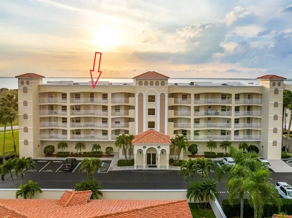 732 Bayside Dr Unit 502, Cape Canaveral, FL 32920