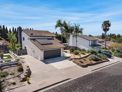 1535 Merlot Ct, Vista, CA, 92083