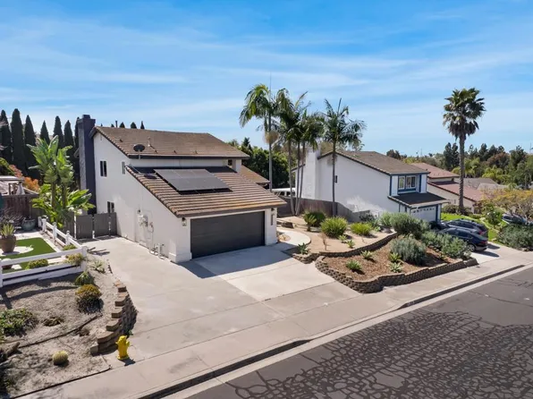 1535 Merlot Ct, Vista, CA 92083