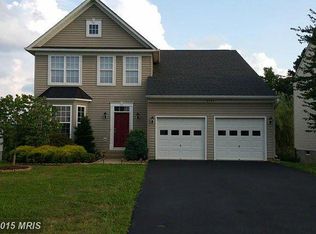 6924 Versaille Dr, Fredericksburg, VA 22407