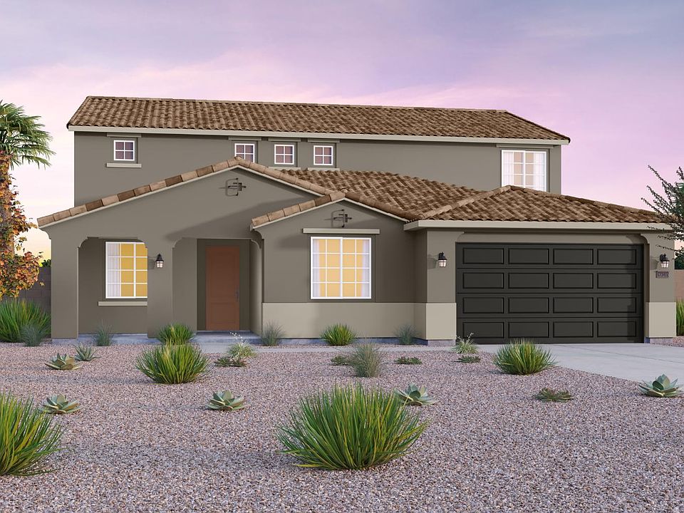 Blossom Rock Mariposa Skylar C Spanish Colonial