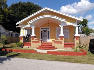 1222 E 19th Ave, Tampa, FL 33605