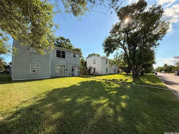 1101 1ST AVE N, Texas City, TX 77590