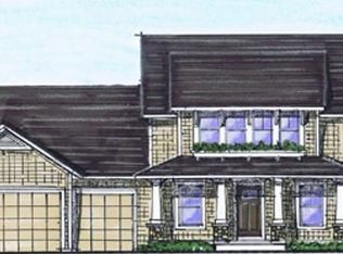 8920 Highview Ct, Victoria, MN 55386