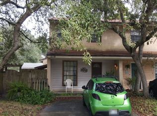2118 Rosewood Dr, Neptune Beach, FL 32266