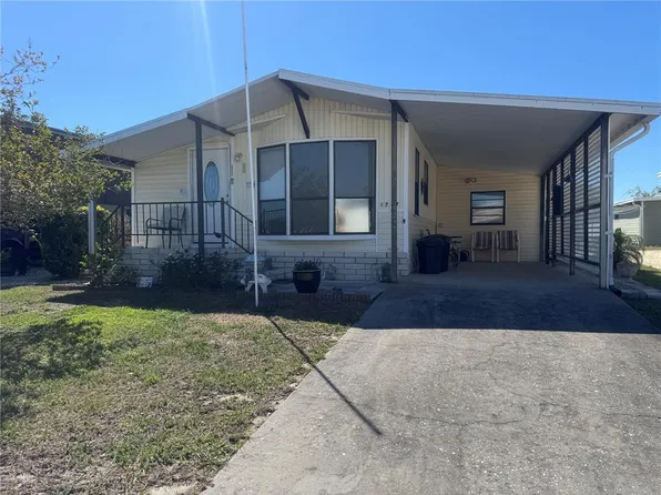 4747 Bobby Ave #258, Zephyrhills, FL 33541