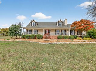 3384 Kinneys Rd, Cedar Hill, TN 37032