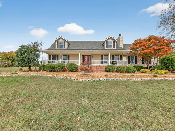 3384 Kinneys Rd, Cedar Hill, TN 37032