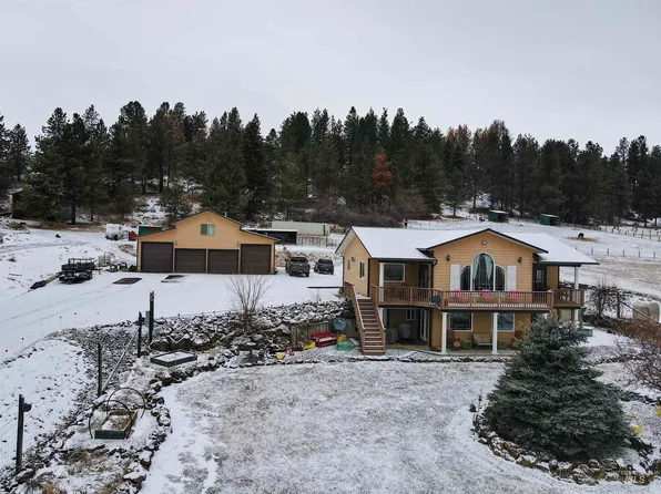 231 Mill Creek Ln, Grangeville, ID 83530