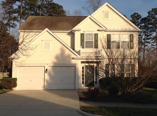 316 Grassy Point Rd, Apex, NC 27502