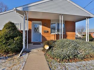 1922-1924 S 2nd St, Allentown, PA 18103
