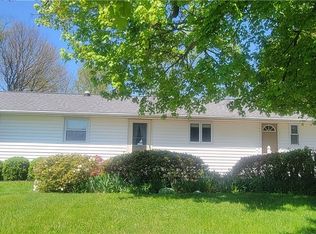 5779 S Honeytown Rd, Wooster, OH 44691