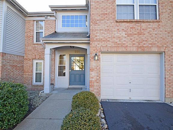 2nd image of 501 Mapleport Way #G