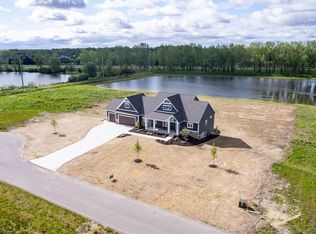 9156 Perry Ct LOT C, Zeeland, MI 49464