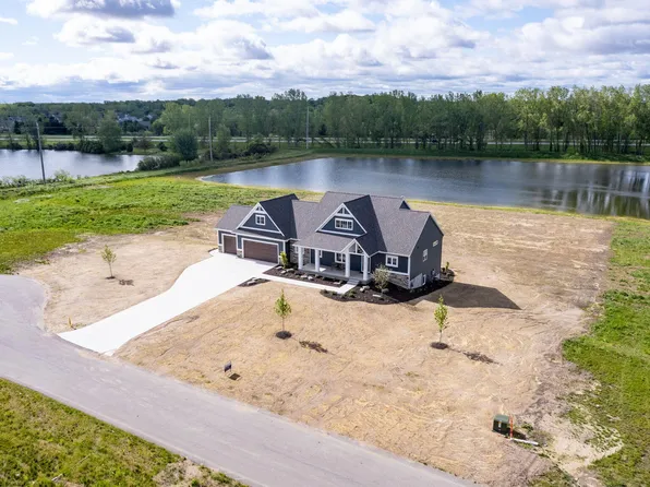 9156 Perry Ct Lot C, Zeeland, MI 49464