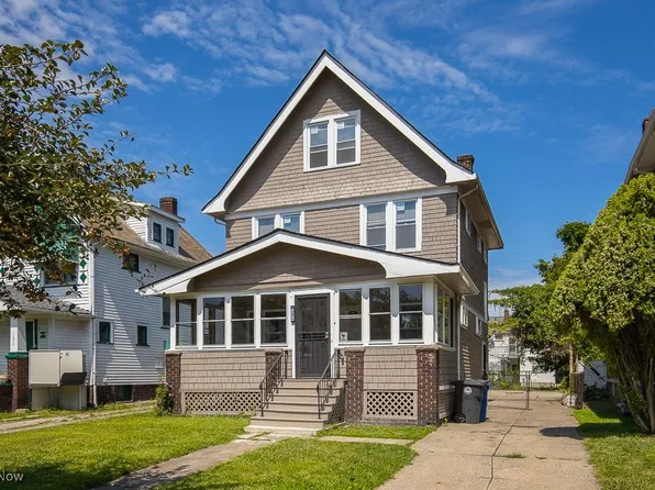 13817 Othello Ave, Cleveland, OH 44110