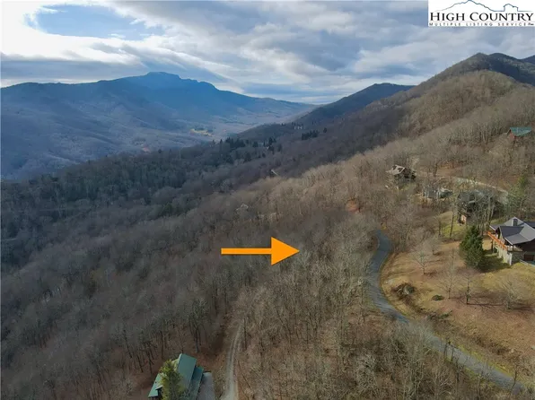 TBD Alpine Drive, Seven Devils, NC 28604