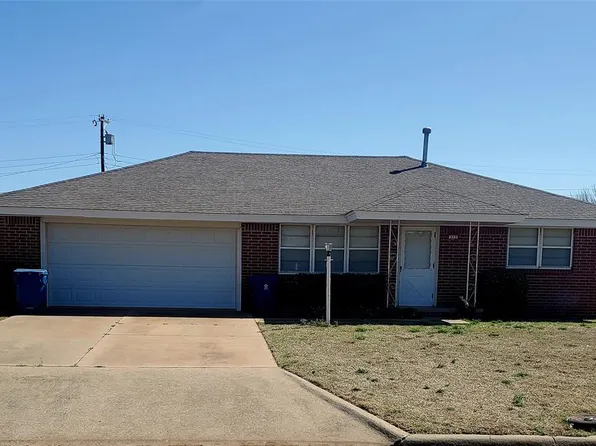 313 Bryan, Burns Flat, OK 73647