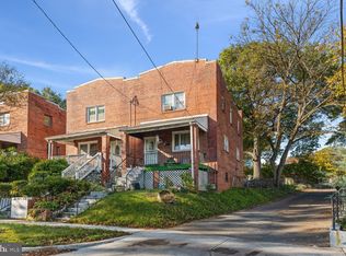 15 54th St SE, Washington, DC 20019