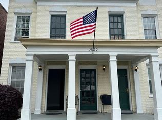 3020 W Marshall St, Richmond, VA 23230