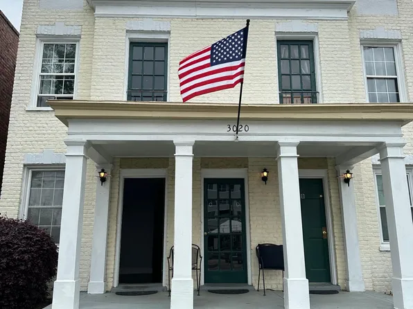 3020 W Marshall St, Richmond, VA 23230