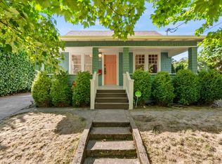 8025 SE 8th Ave #A, Portland, OR