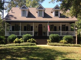 3621 Laurel Ln NE, Conyers, GA 30012