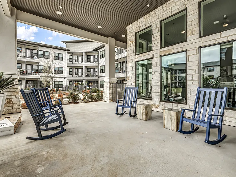 Affinity at Keller 55+ — Photo 24